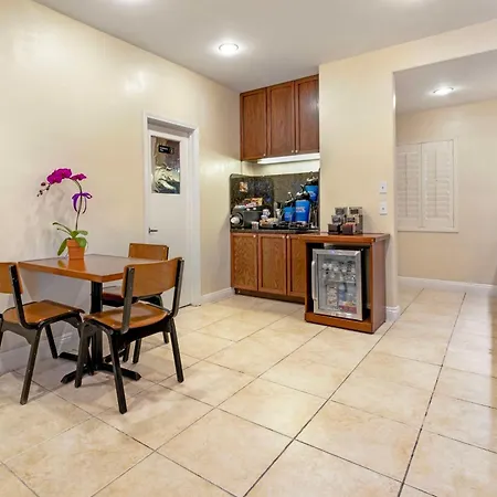 Best Western Downtown San Diego-3